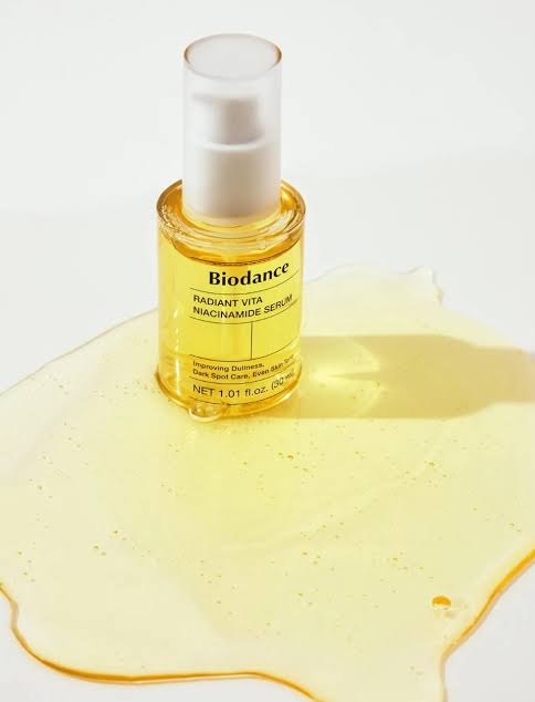 Biodance Radiant Vita Niacinamide Serum Biodance Radiant Vita Niacinamide Serum